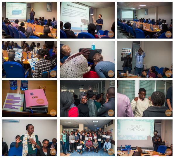 Global Ideas Laboratory